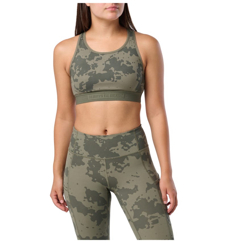 PT-R Valentina Sports Bra - color 2