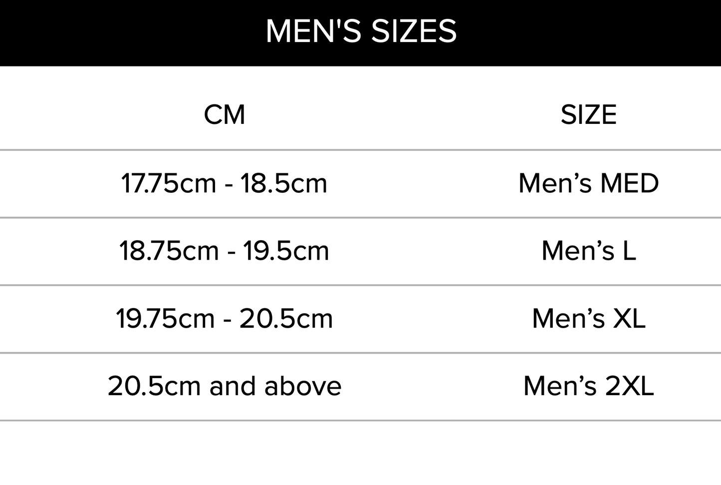 Men's X2 3-FC