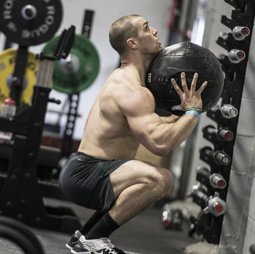 Medicine Balls