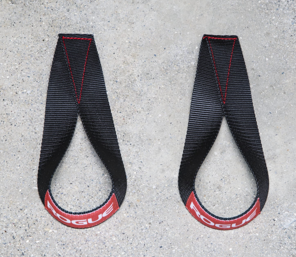 OLY LIFTING STRAPS