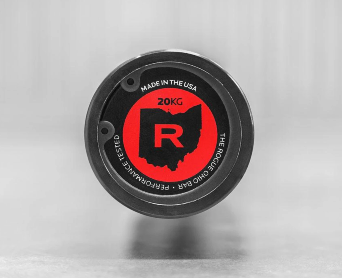 THE OHIO BAR - BLACK ZINC