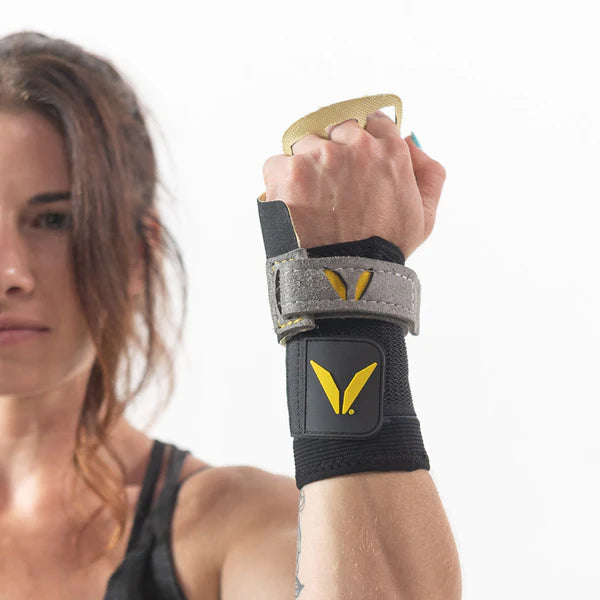 Velcro Strap Wristbands