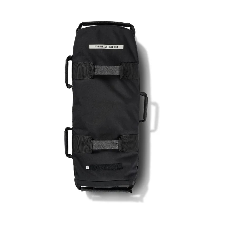 PT-R WEIGHT KIT 100LB