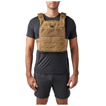 Tactec Trainer Weight Vest - color 4