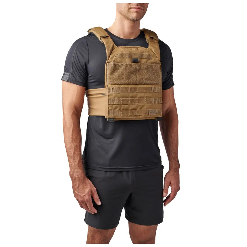 TACTEC® TRAINER WEIGHT VEST
