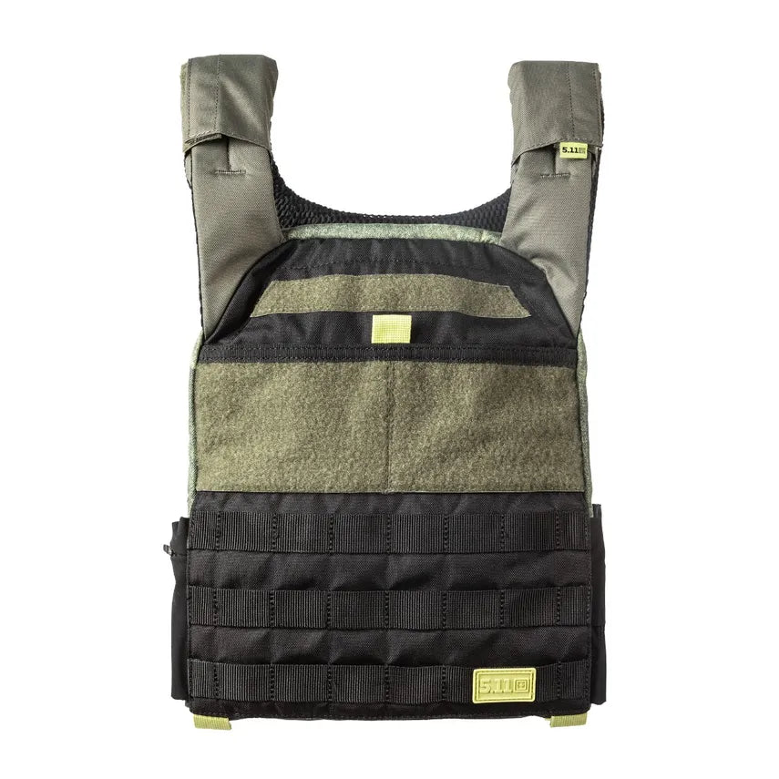Tactec Trainer Weight Vest - color 2