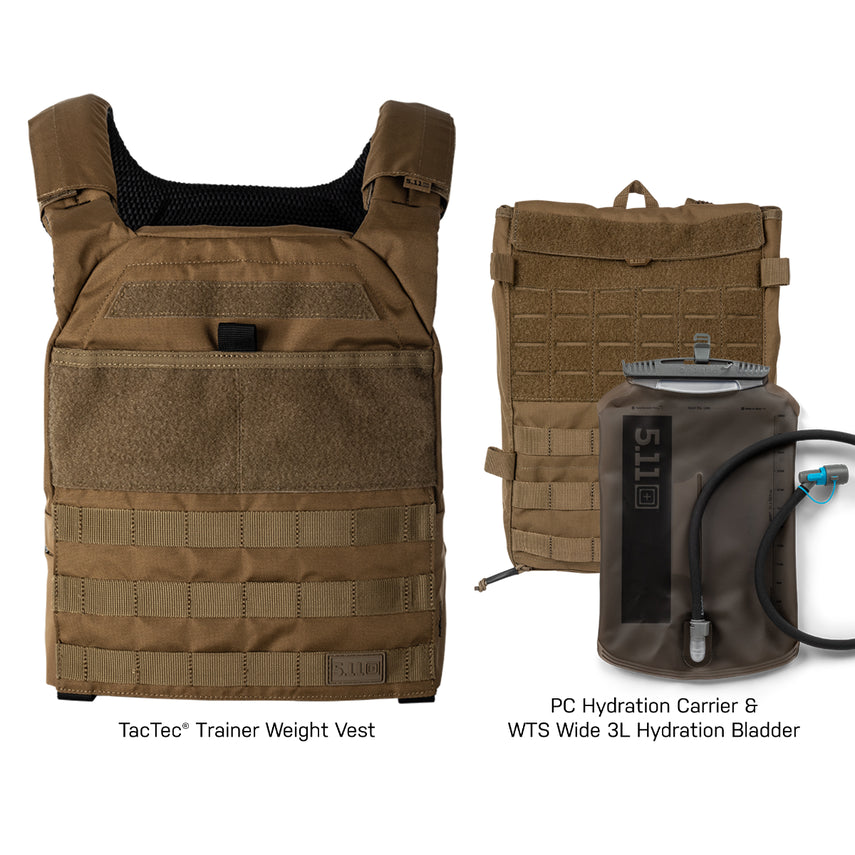 PT-R TRAINING BUNDLE