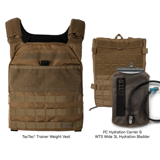 PT-R TRAINING BUNDLE
