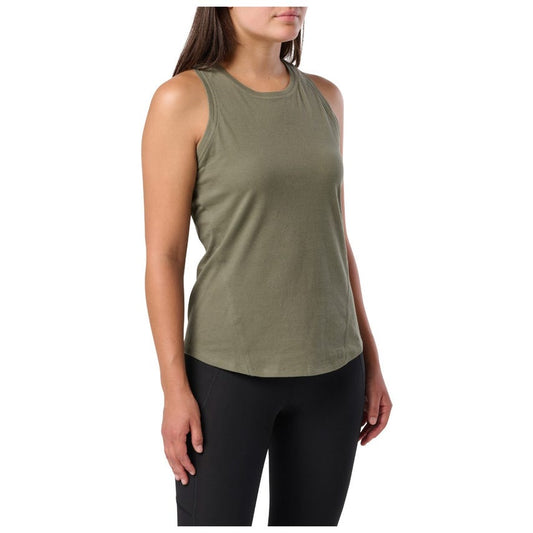 HOLLY TANK