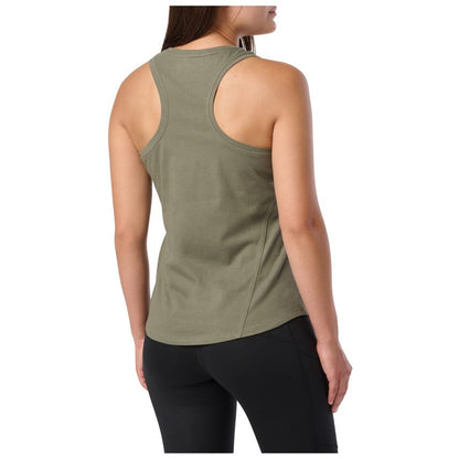 HOLLY TANK