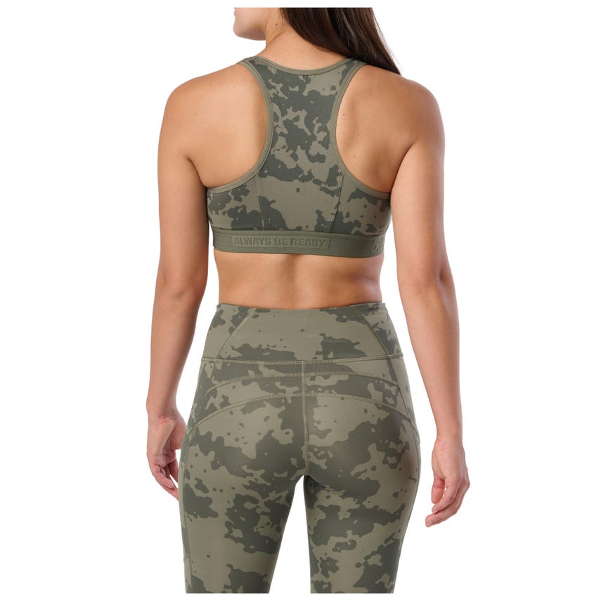 PT-R VALENTINA SPORTS BRA