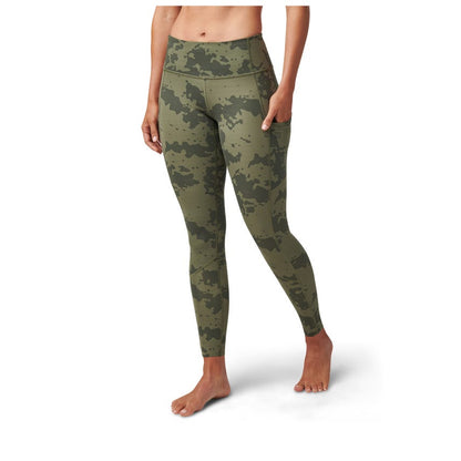 PT-R Layla Legging - color 4