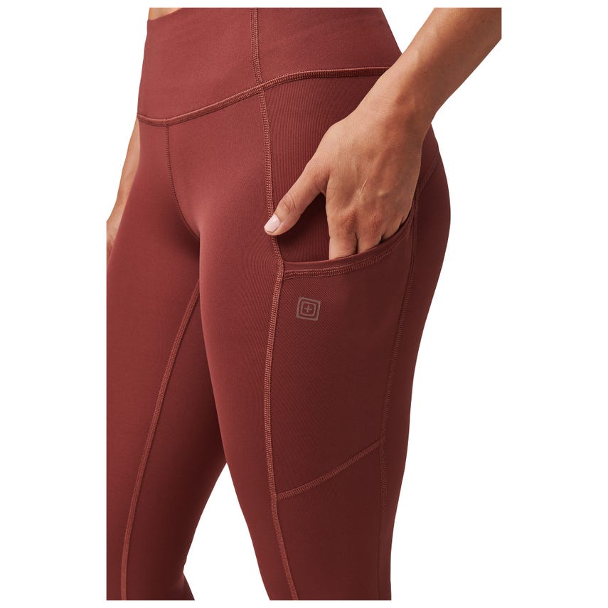 PT-R LAYLA LEGGING
