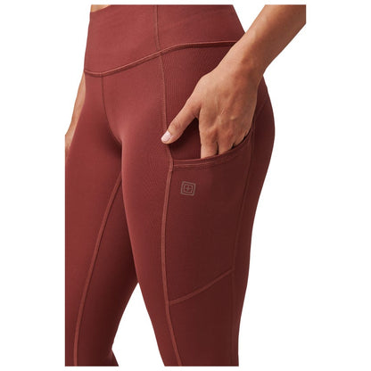 PT-R LAYLA LEGGING