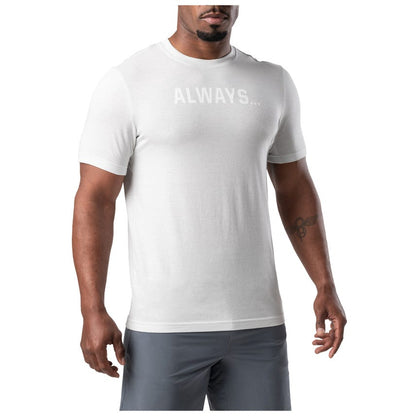 PT-R Always Camiseta - color 4