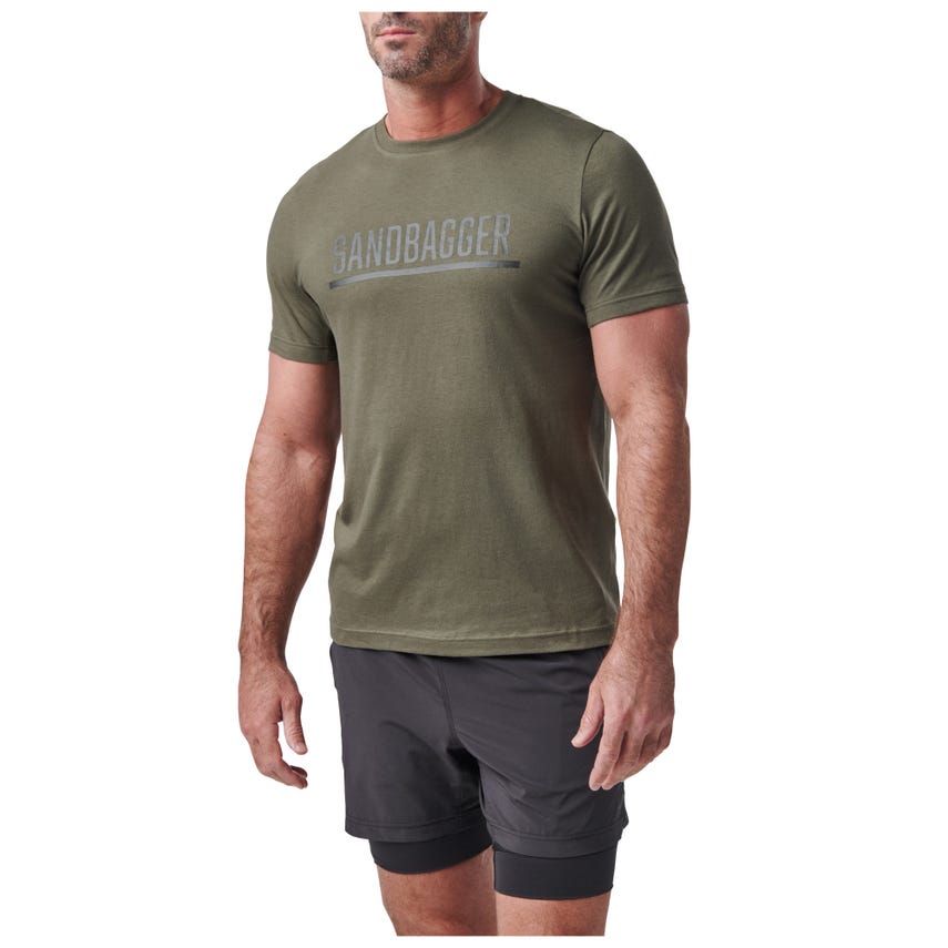 PT-R ALWAYS  CAMISETA