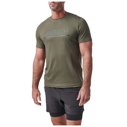 PT-R ALWAYS  CAMISETA