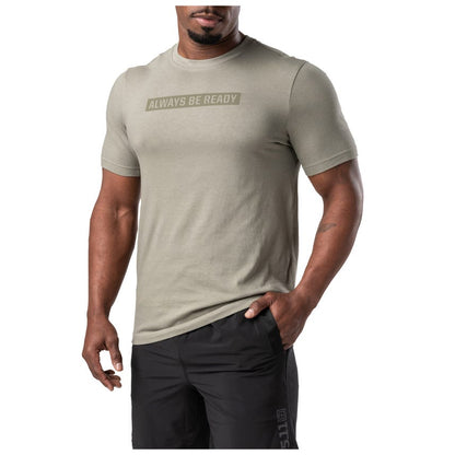 PT-R Always Camiseta - color 5