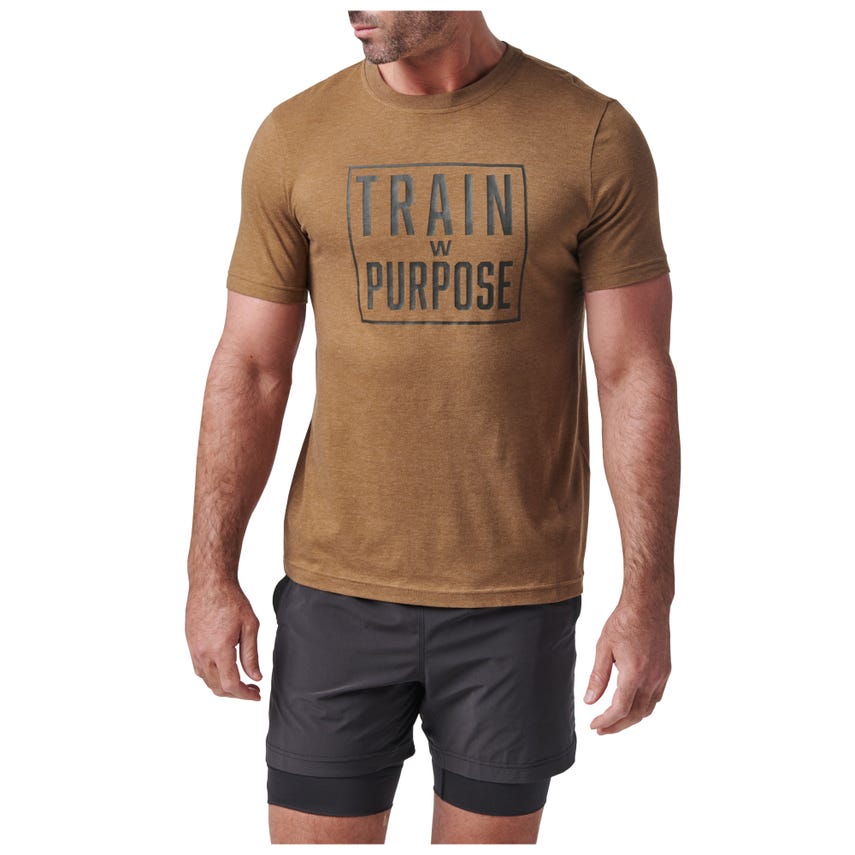 PT-R Always Camiseta - color 6