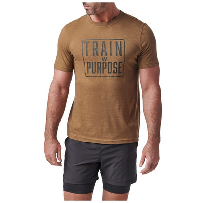 PT-R Always Camiseta - color 6