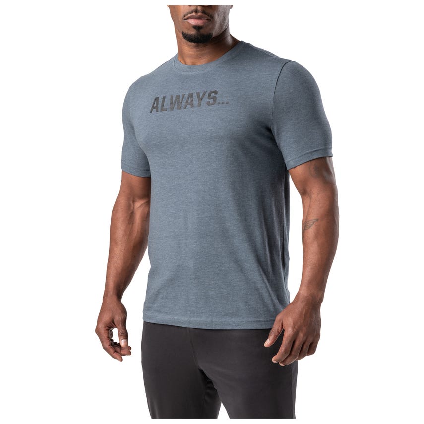 PT-R Always Camiseta - color 2
