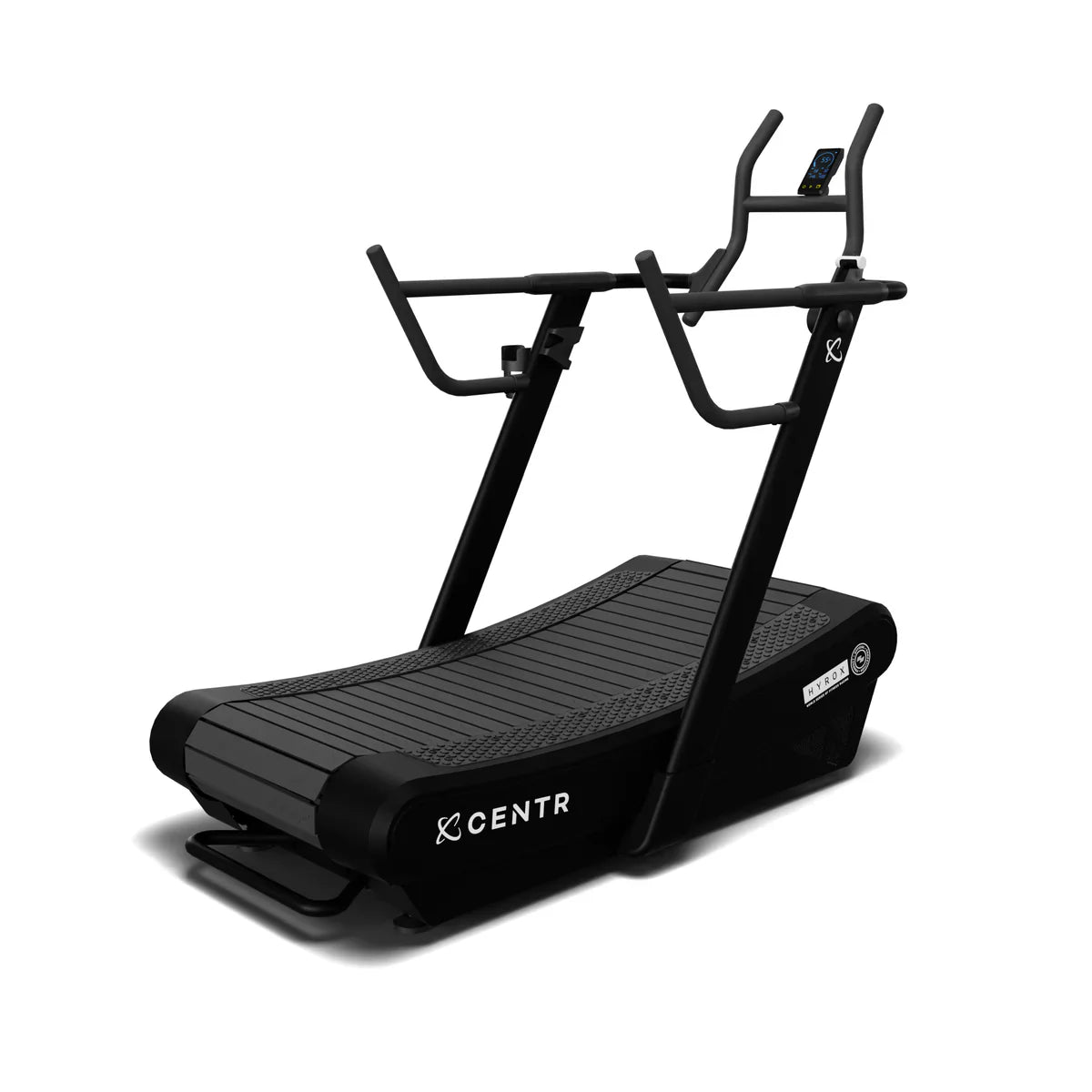 Centr Curve Runner