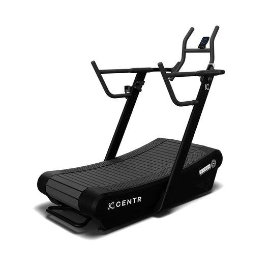 Centr Curve Runner