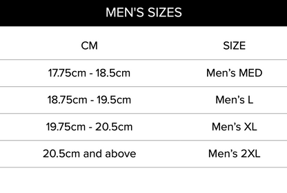 Men's X2 3-FC