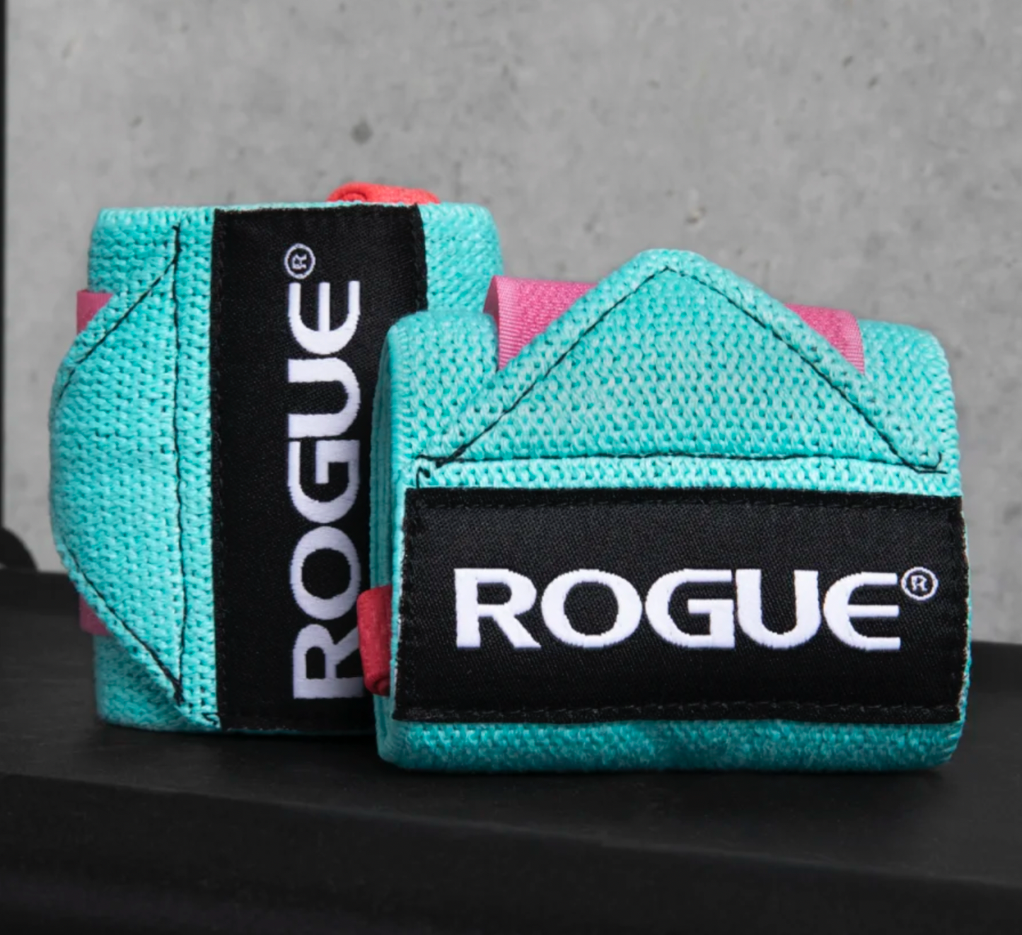 Muñequeras-Wrist Wraps
