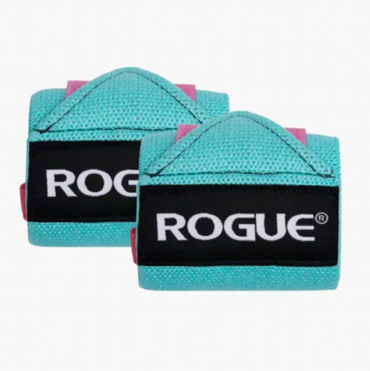 Muñequeras-Wrist Wraps