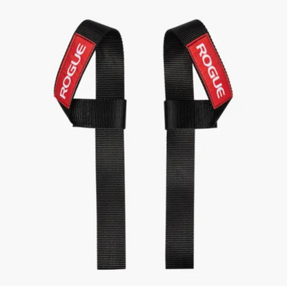 Lifting straps