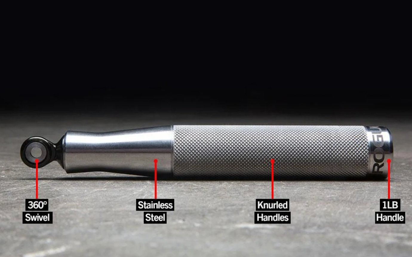ROGUE PRO JUMP ROPE
