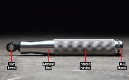 ROGUE PRO JUMP ROPE