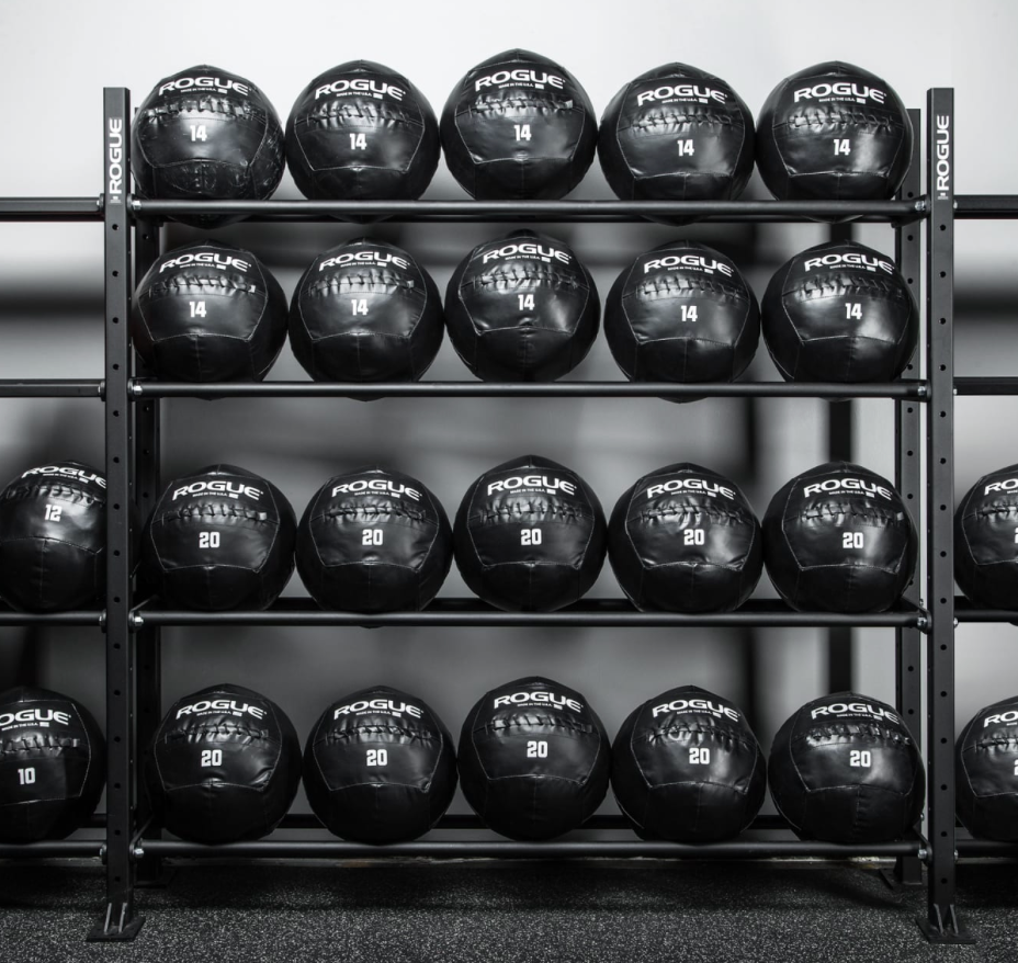 Medicine Balls