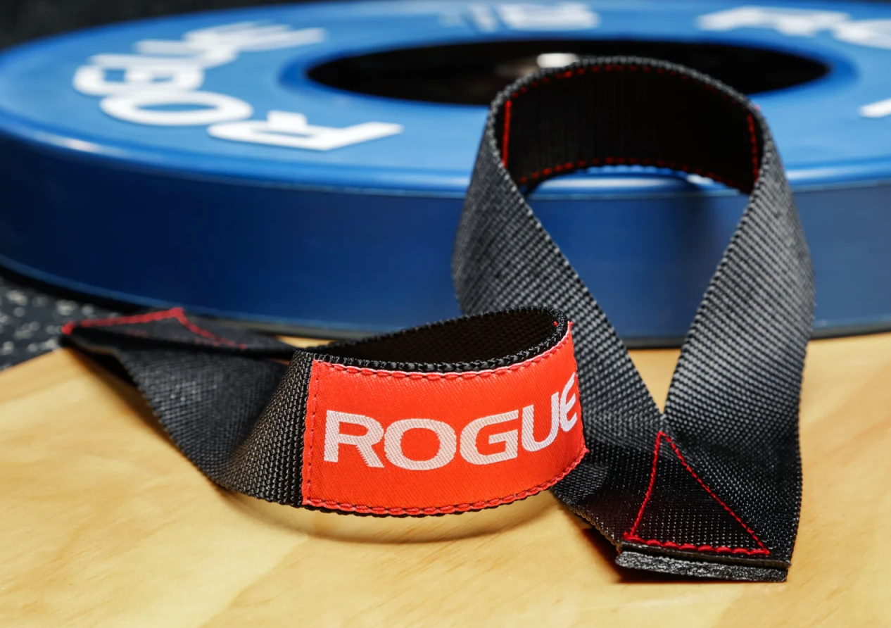 OLY LIFTING STRAPS