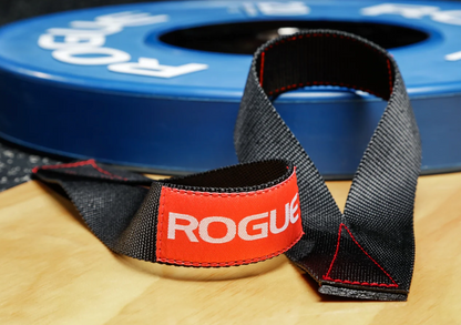 OLY LIFTING STRAPS