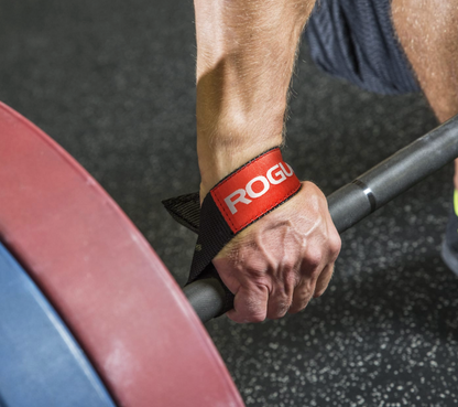 OLY LIFTING STRAPS