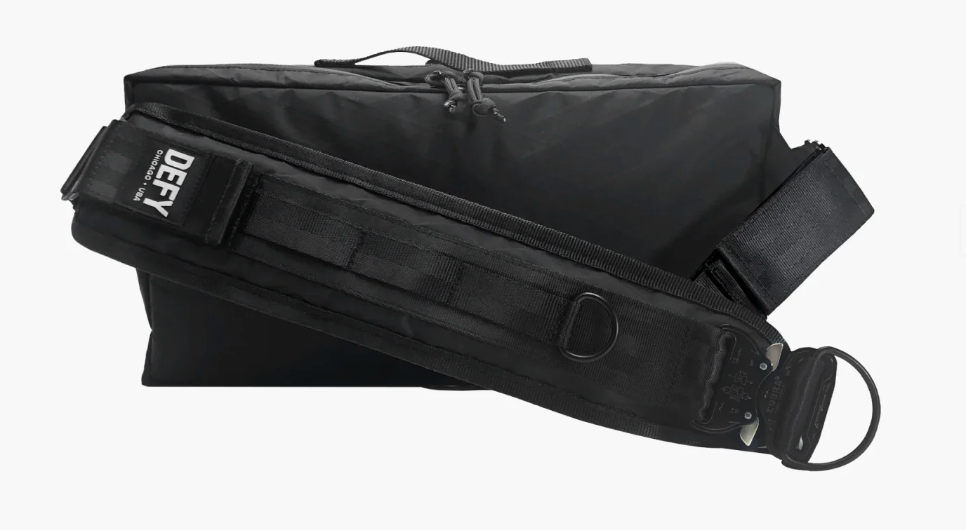 INSIDIOUS SLING - X-PAC