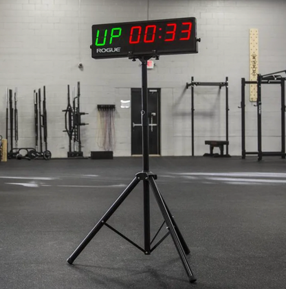 ROGUE ECHO GYM TIMER