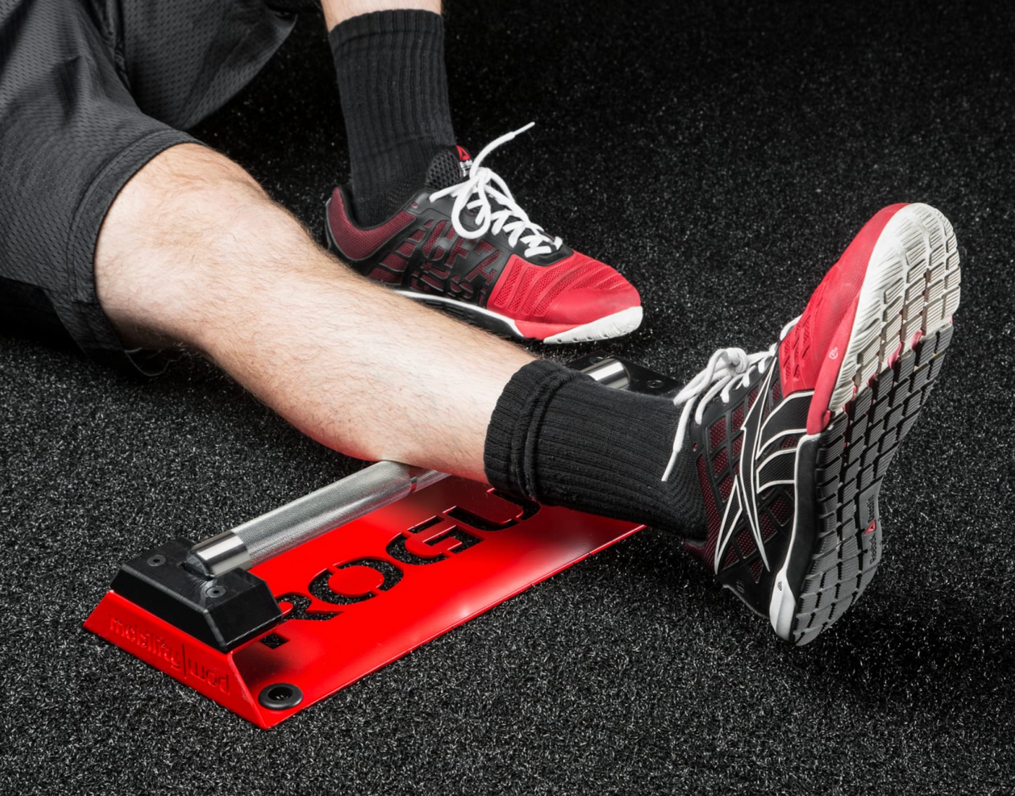 MOBILITY STICK CRADLE