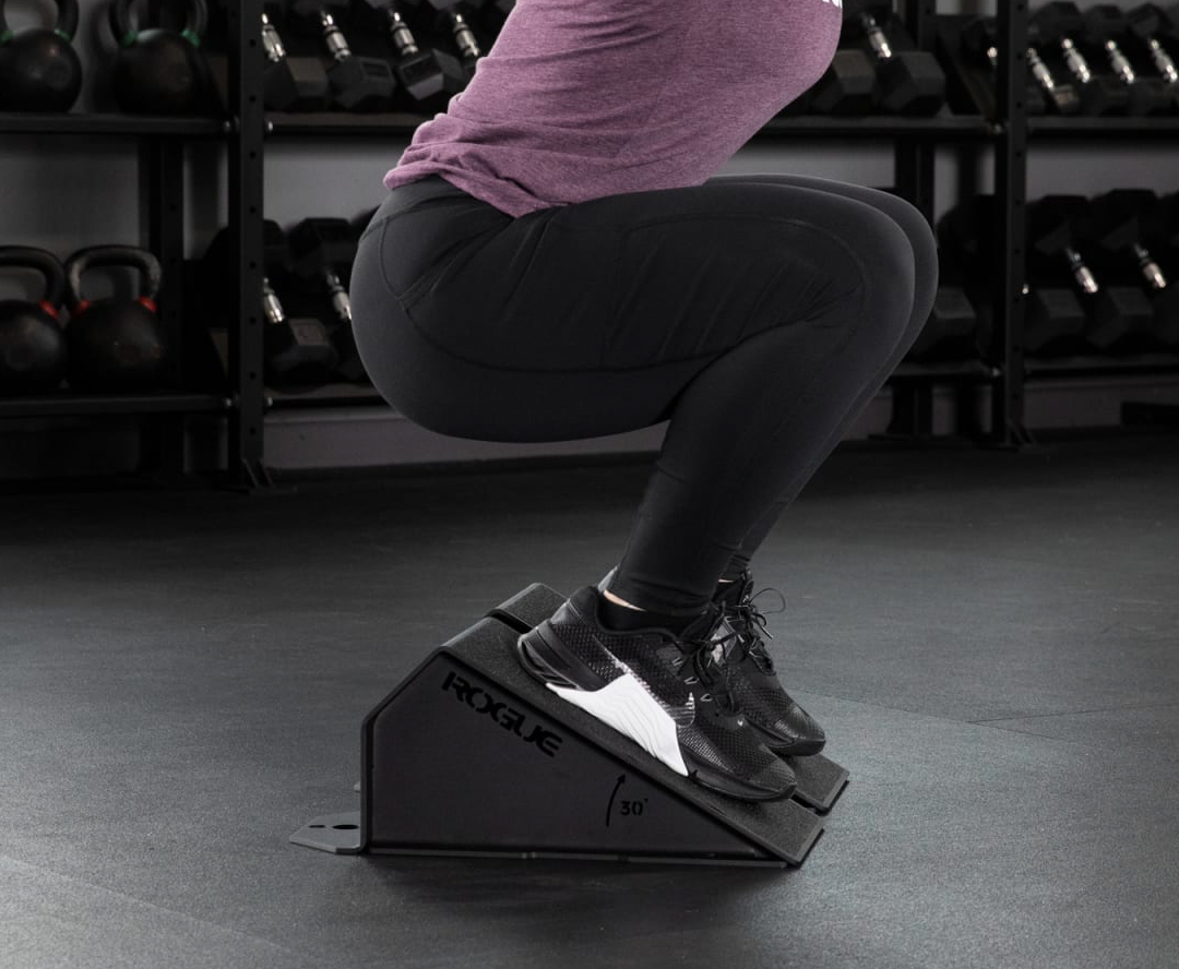SQUAT WEDGE