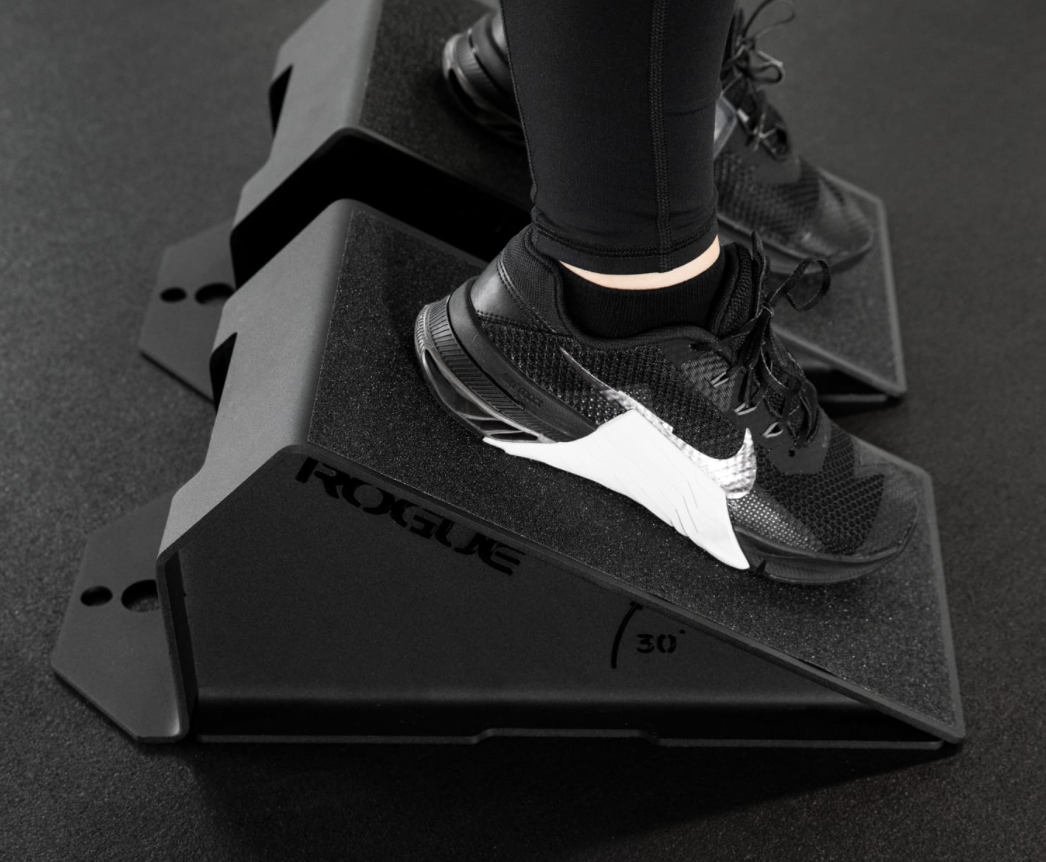 SQUAT WEDGE
