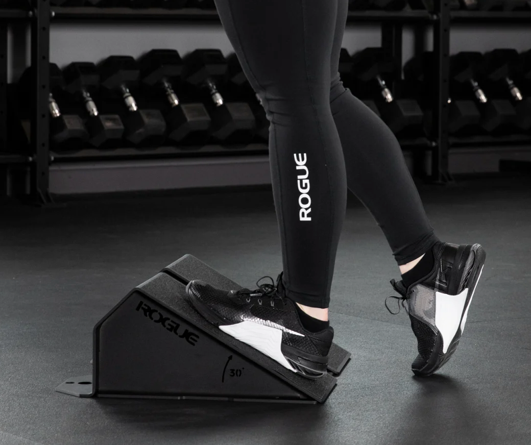 SQUAT WEDGE