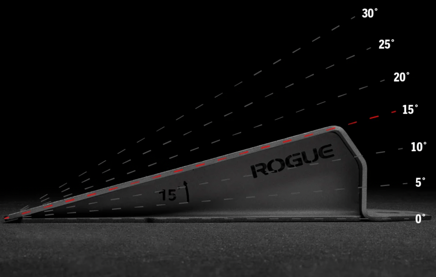 SQUAT WEDGE