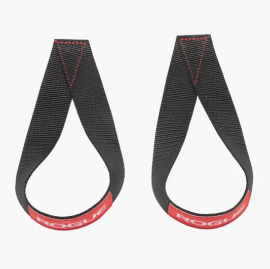 OLY LIFTING STRAPS