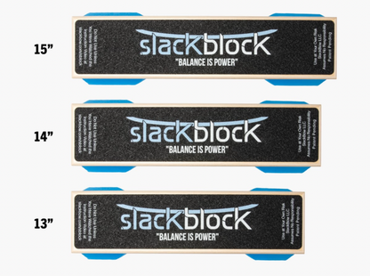 SLACKBLOCK