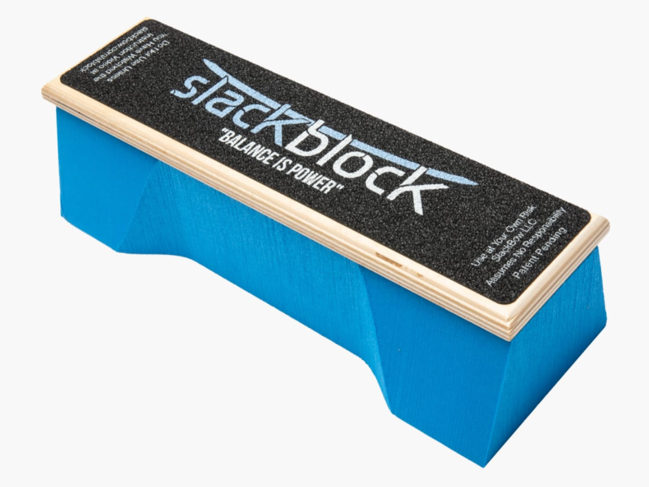 SLACKBLOCK