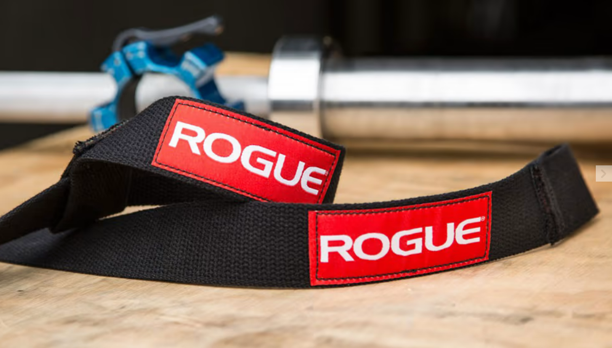 Lifting straps