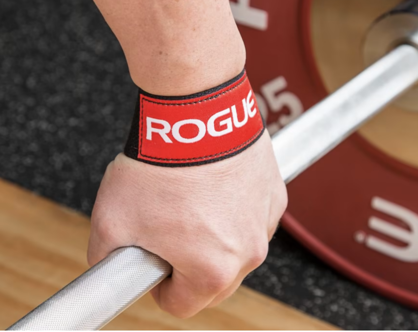 Lifting straps