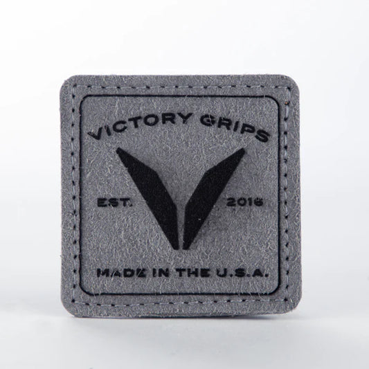 VG Logo Patch
